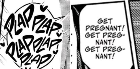 nhentai pregnant